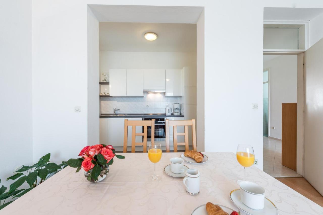 Apartmán Lena *